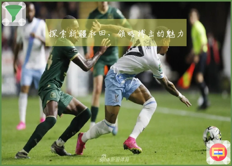 探索新疆和田，领略搏击的魅力