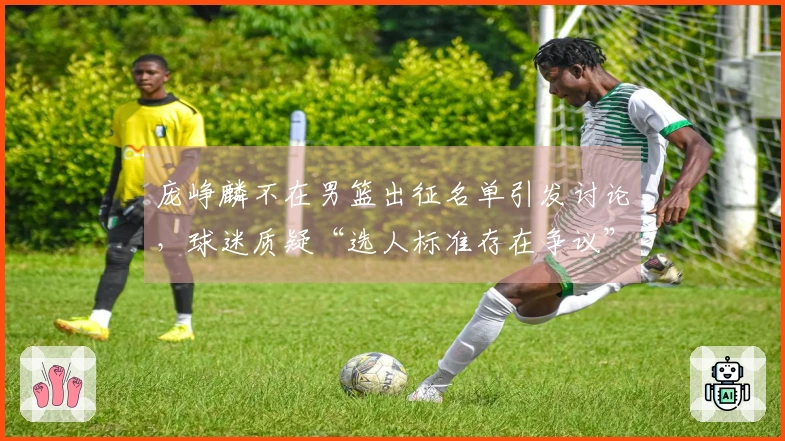 庞峥麟不在男篮出征名单引发讨论，球迷质疑“选人标准存在争议”