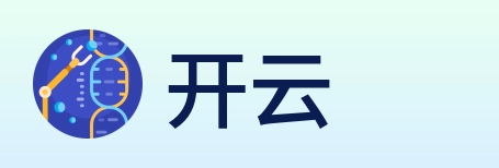 开云 logo